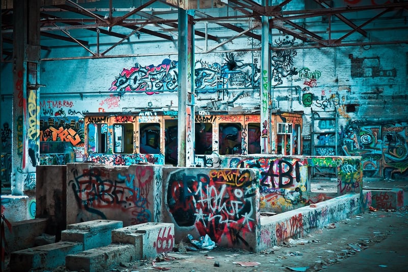 Industrial Revolution